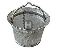 P. Henkel Granulatauffangeimer B1