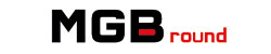 Logo MGBround Müllgroßbehälter mit Kugelboden von P. Henkel
