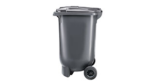 MGBround geräuscharm