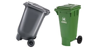 MGBround ergonomisches Design mobil einfaches Handling