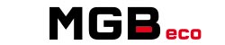 Logo MGBeco von P. Henkel