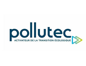 Pollutec Logo