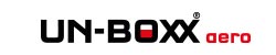 Logo UN-BOXXaero von P. Henkel