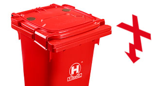 UNBOXXaero als antistatische Variante