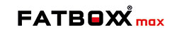 Logo FATBOXXmax von P. Henkel