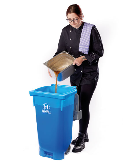 FATBOXXeasy in der Anwendung