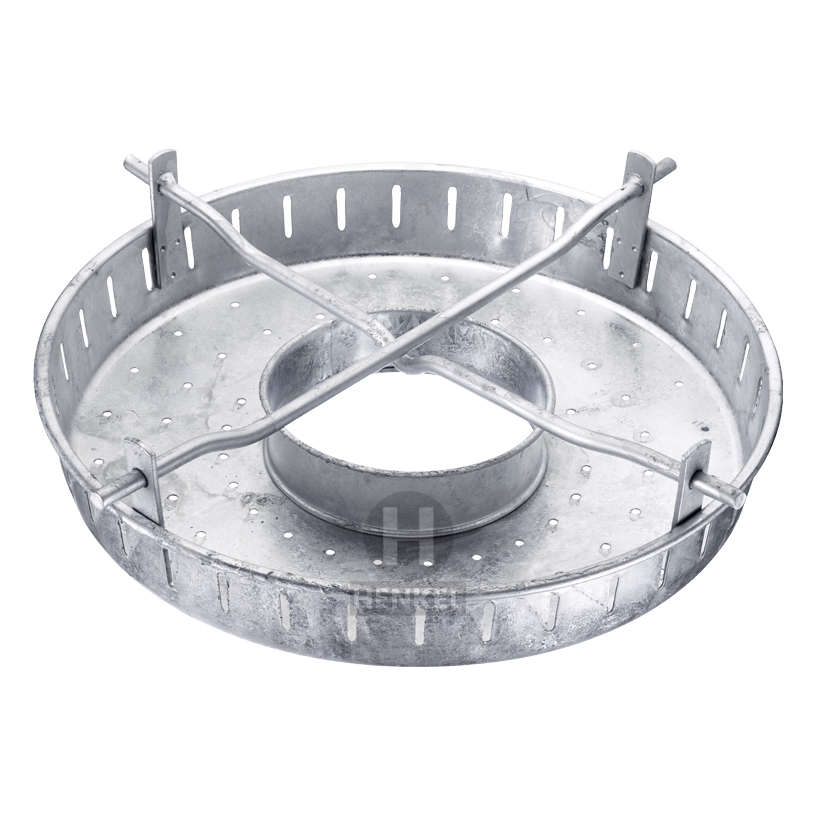 P. Henkel Header Produktseite Schmutzfänger Freisteller