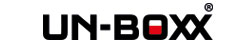 Logo UN-BOXX von P. Henkel