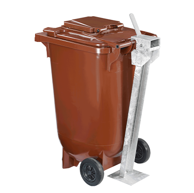 P. Henkel Standsicherung